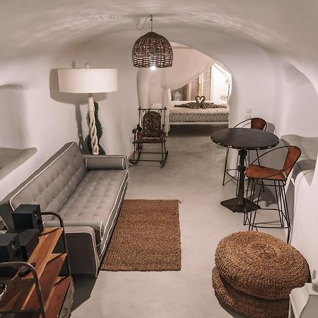 Rock Villas Complex - Private Luxe Top Retreat - Castle And Sea View Emporio  Eksteriør bilde